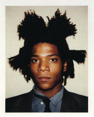 Respect: Happy Birthday Jean-Michel Basquiat [1960-1988] - The Good Men ...